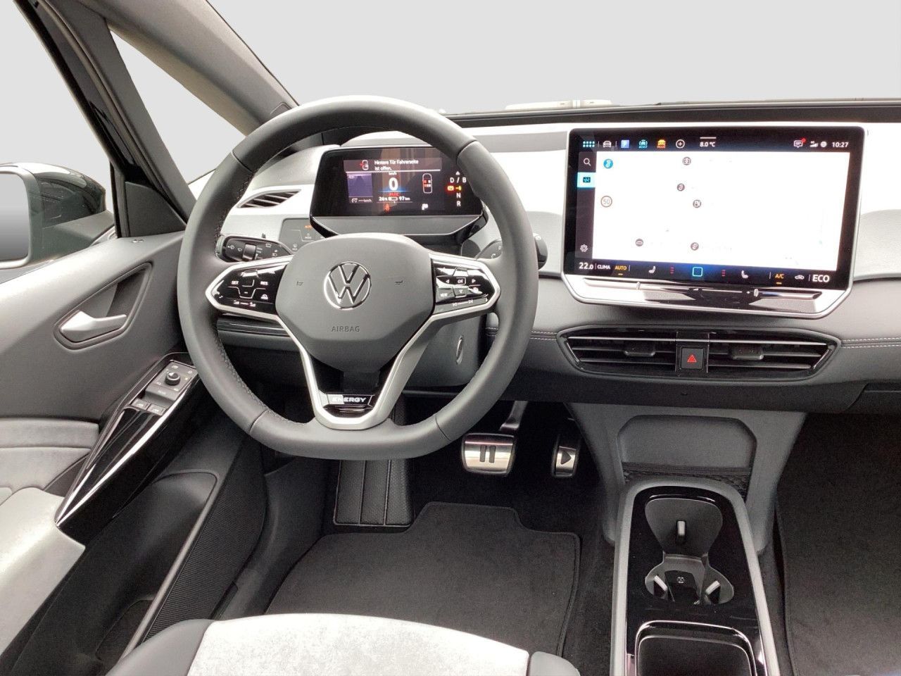 Fahrzeugabbildung Volkswagen ID.3 Pro ENERGY 150 kW (204 PS) 59 kWh Bluetooth