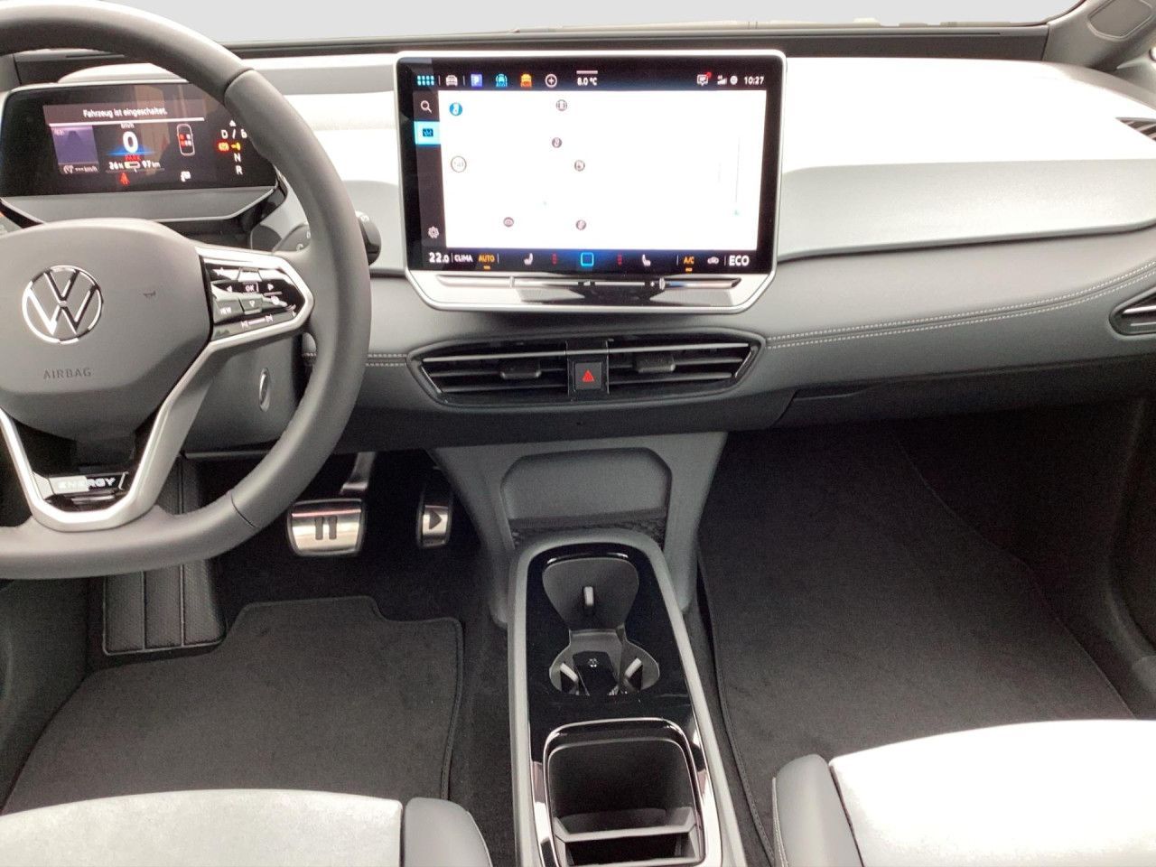 Fahrzeugabbildung Volkswagen ID.3 Pro ENERGY 150 kW (204 PS) 59 kWh Bluetooth