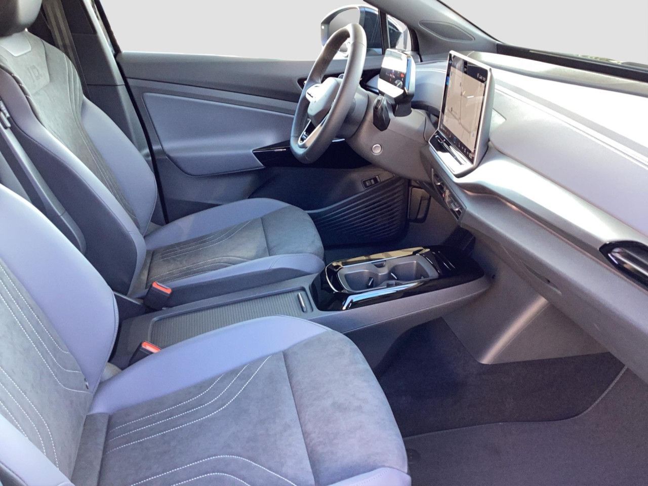 Fahrzeugabbildung Volkswagen ID.4 Pro ENERGY 210 kW (286 PS) 77 kWh Bluetooth