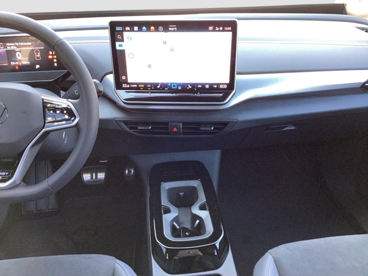 Fahrzeugabbildung Volkswagen ID.4 Pro ENERGY 210 kW (286 PS) 77 kWh Bluetooth