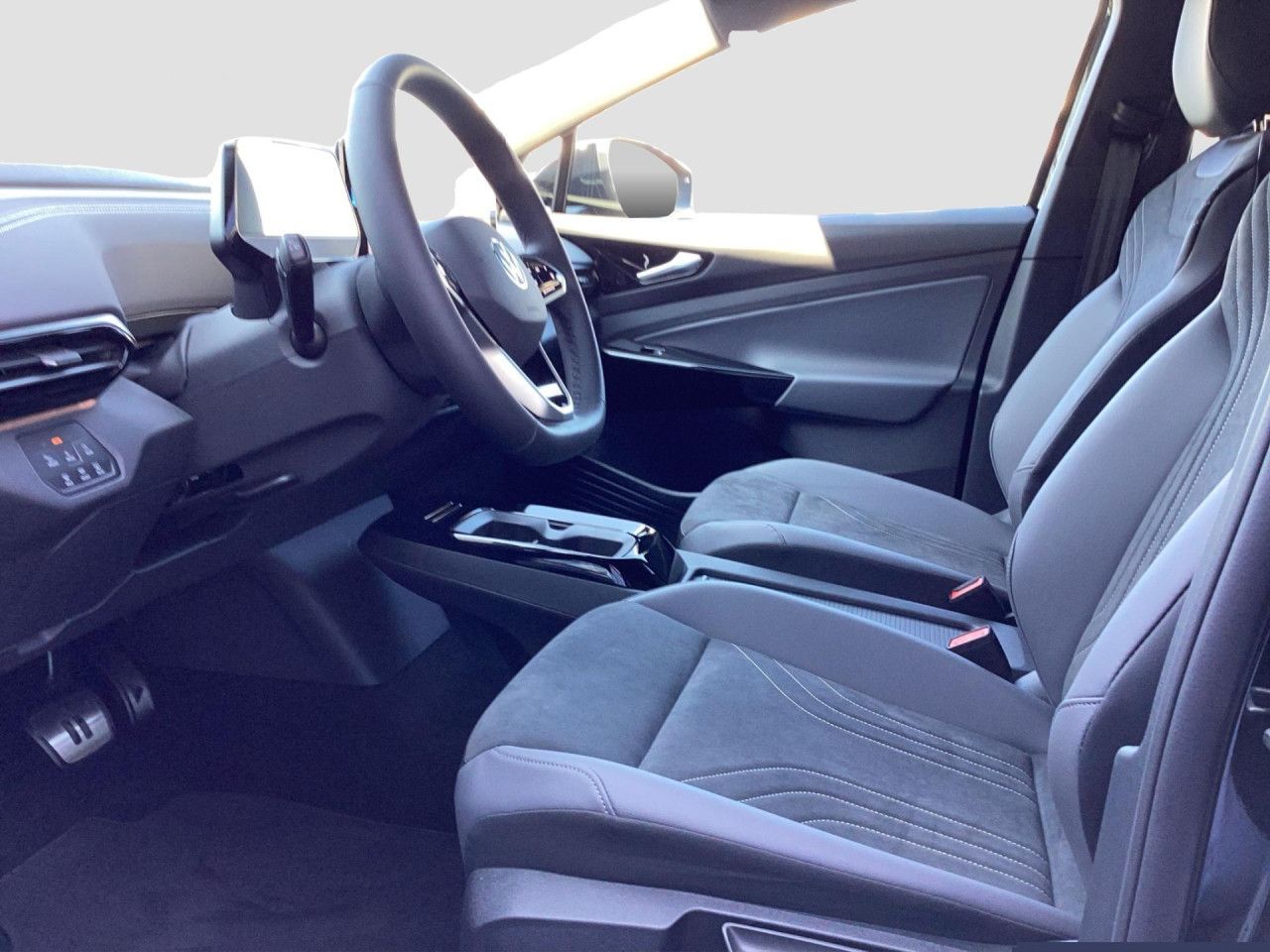 Fahrzeugabbildung Volkswagen ID.4 Pro ENERGY 210 kW (286 PS) 77 kWh Bluetooth
