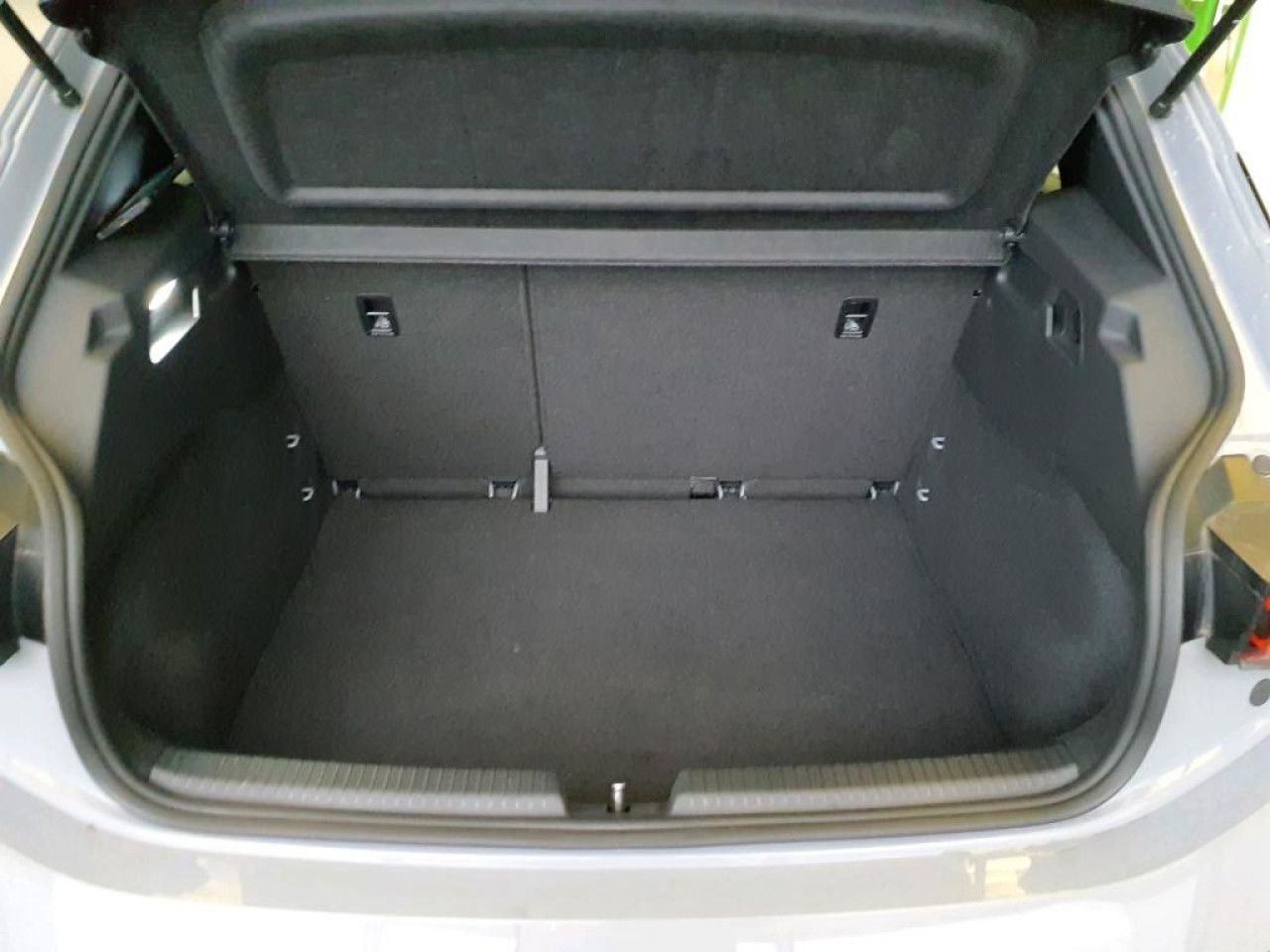 Fahrzeugabbildung CUPRA Born electric 62kWh Kamera Navi LED Sitzheizung