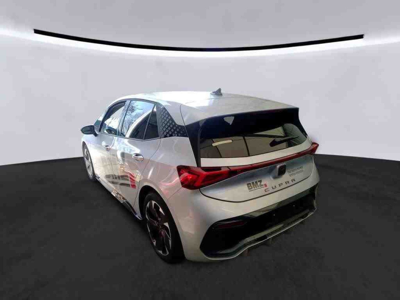 Fahrzeugabbildung CUPRA Born e-boost electric 62 kWh Kamera Sitzheizung