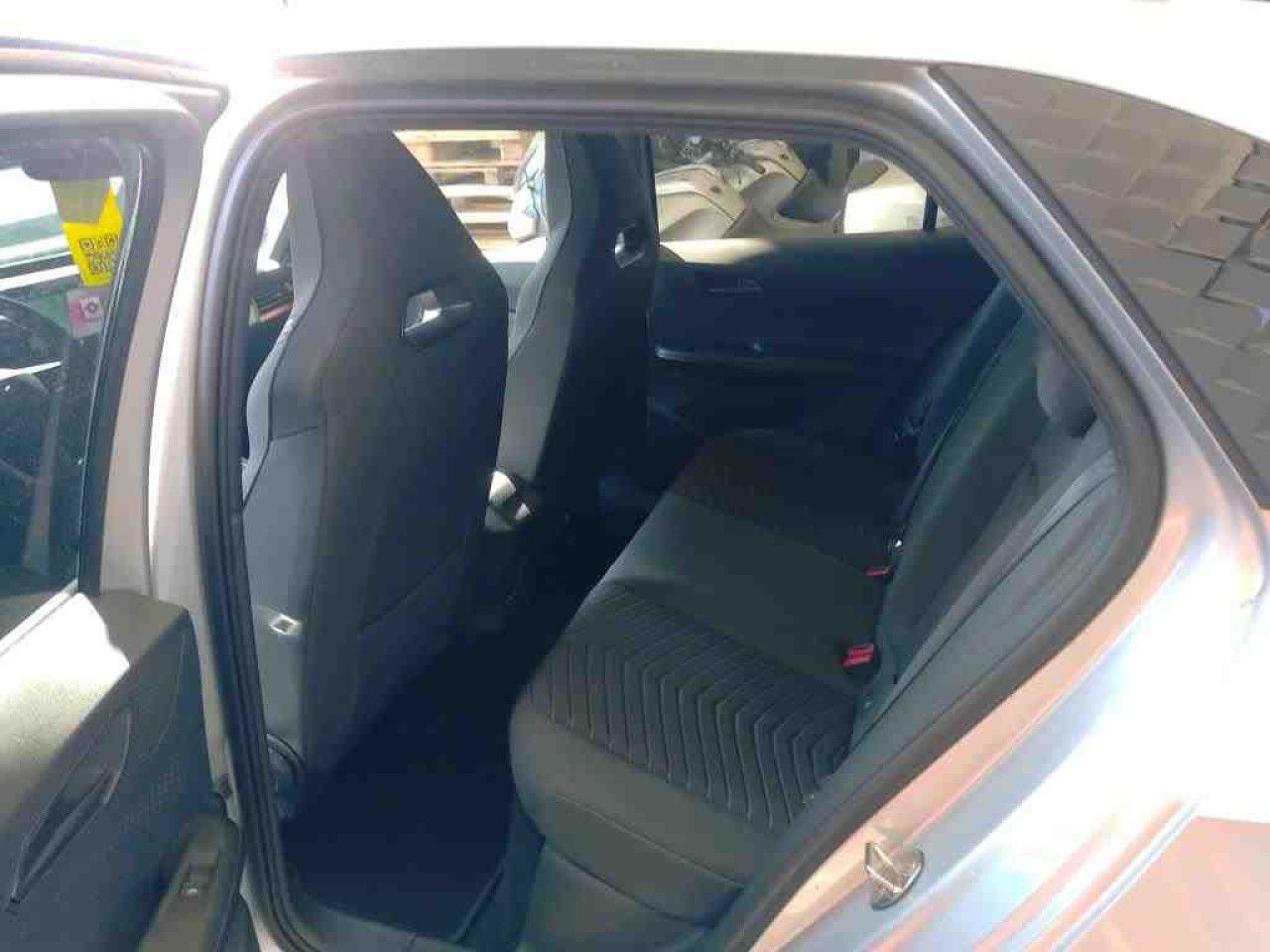 Fahrzeugabbildung CUPRA Born e-boost electric 62 kWh Kamera Sitzheizung