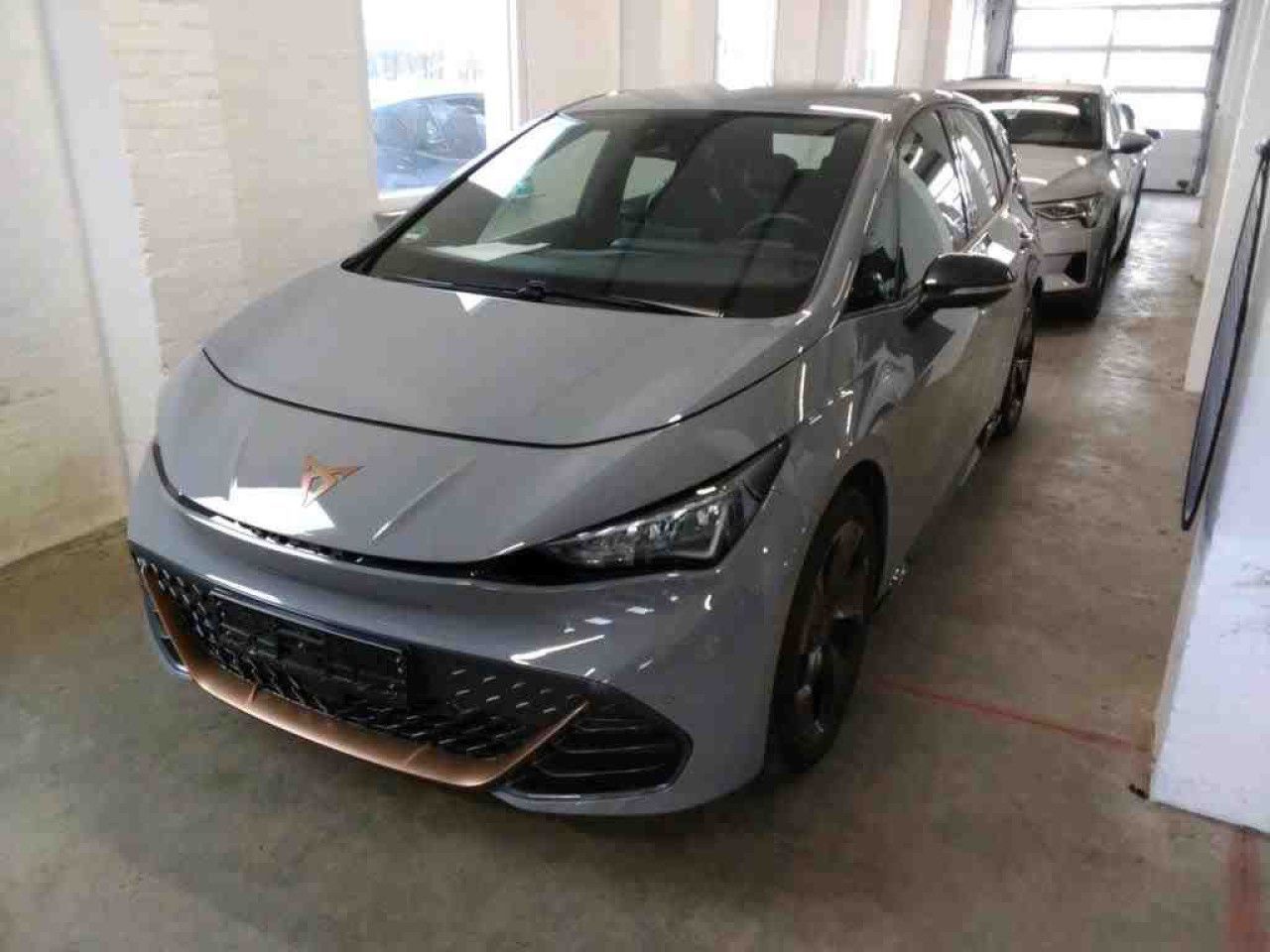 Fahrzeugabbildung CUPRA Born electric 62 kWh Kamera Sitzheizung Navi LED