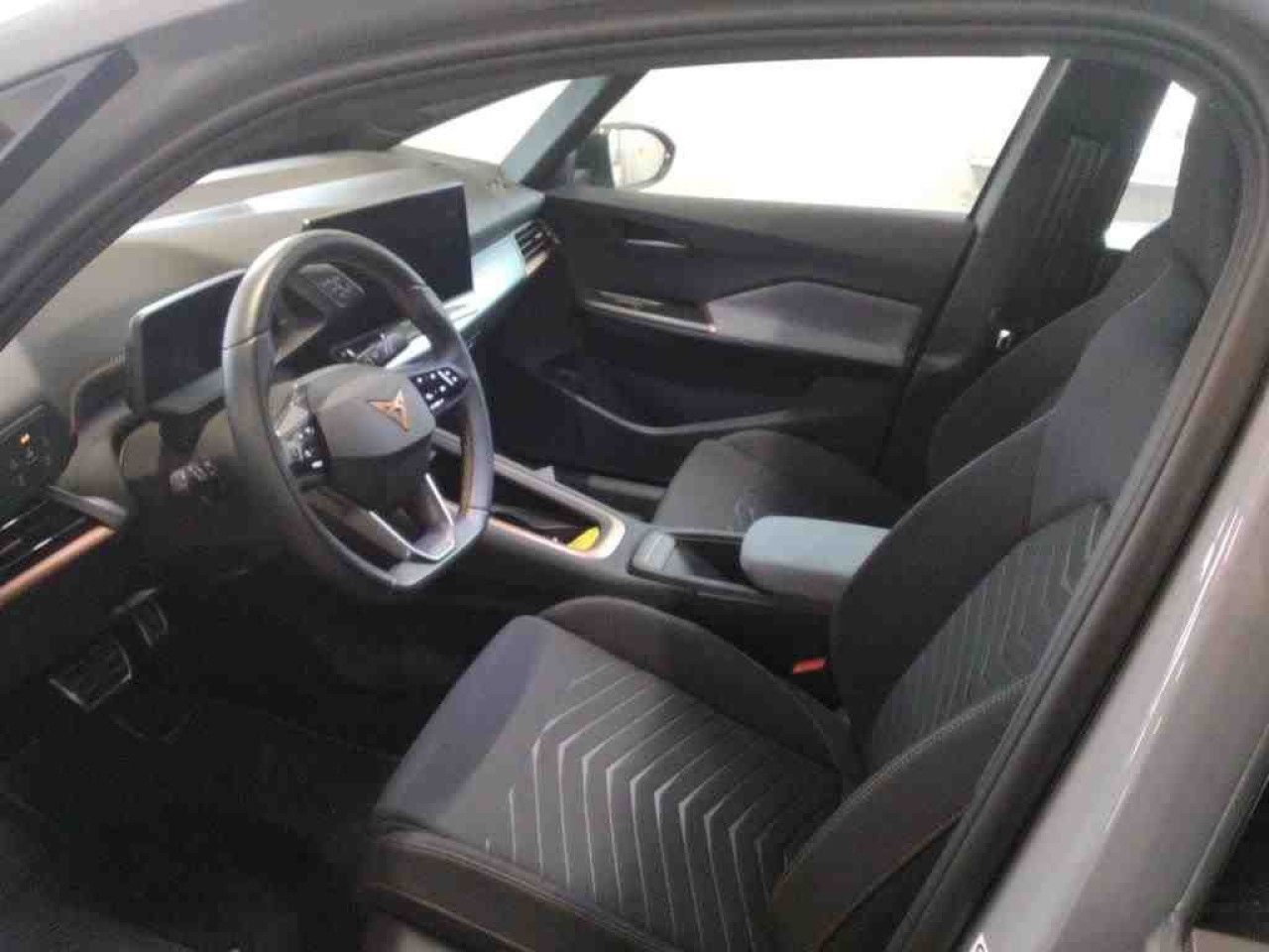 Fahrzeugabbildung CUPRA Born electric 62 kWh Kamera Sitzheizung Navi LED