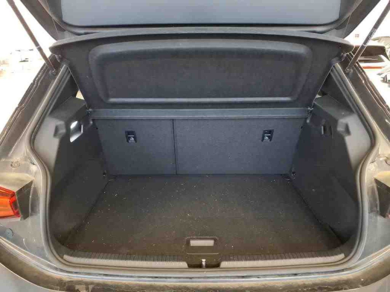 Fahrzeugabbildung CUPRA Born e-Boost electric 62 kWh Kamera Sitzheizung