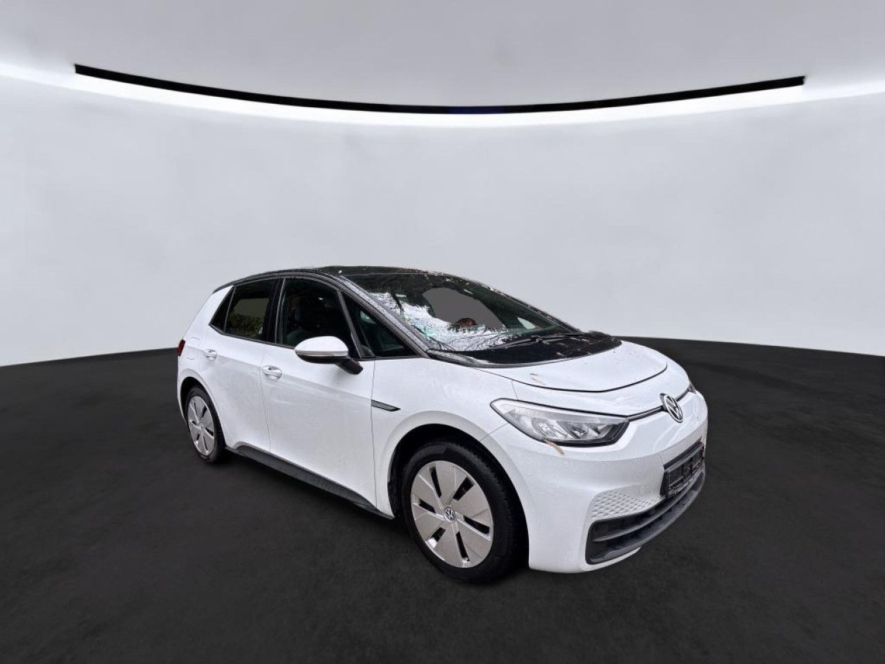 Fahrzeugabbildung Volkswagen ID.3 Pure Performance 55 kWh Kamera Navi LED