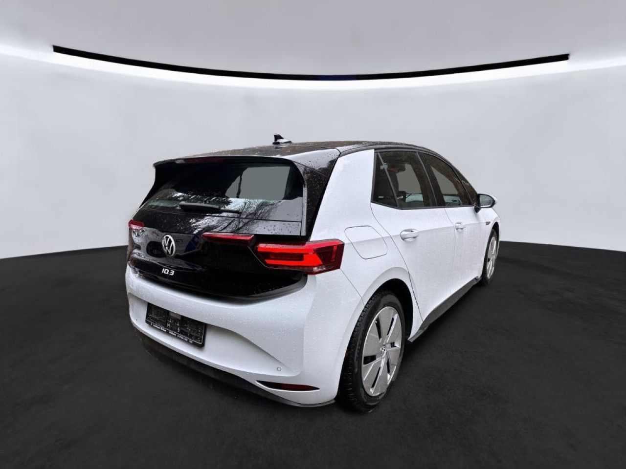 Fahrzeugabbildung Volkswagen ID.3 Pure Performance 55 kWh Kamera Navi LED