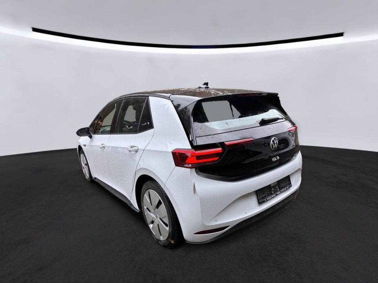 Fahrzeugabbildung Volkswagen ID.3 Pure Performance 55 kWh Kamera Navi LED