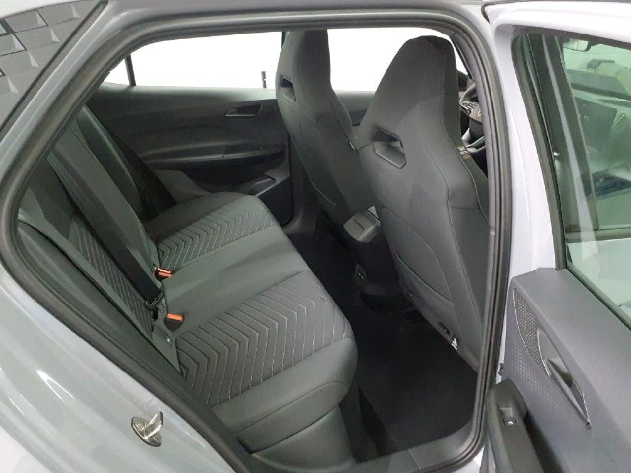 Fahrzeugabbildung CUPRA Born electric 62kWh Kamera Navi LED Sitzheizung