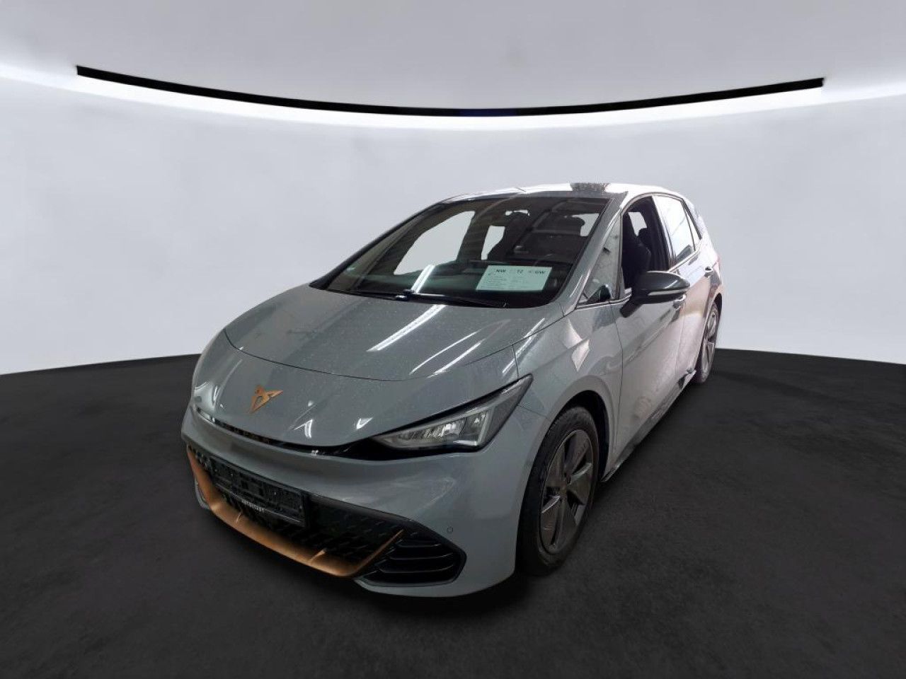 Fahrzeugabbildung CUPRA Born electric 62kWh Kamera Navi LED Sitzheizung