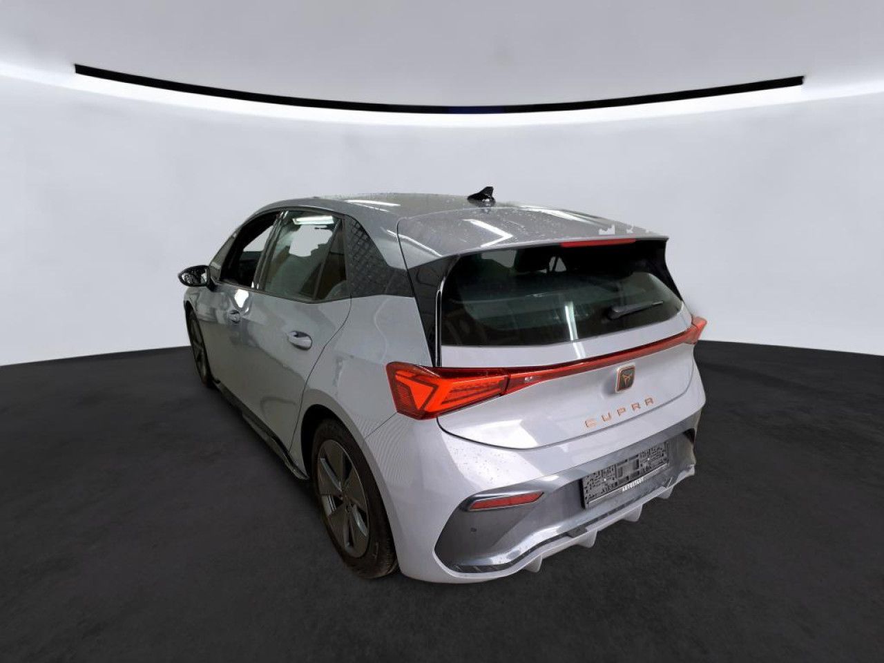 Fahrzeugabbildung CUPRA Born electric 62kWh Kamera Navi LED Sitzheizung