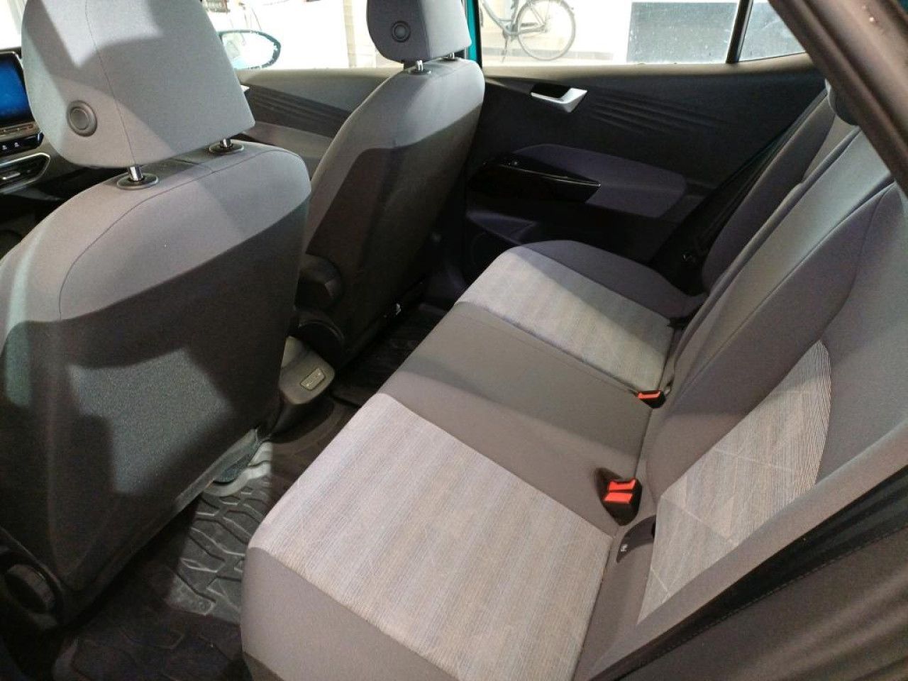 Fahrzeugabbildung Volkswagen ID.3 Pro Performance 58 kWh Kamera Sitzheizung