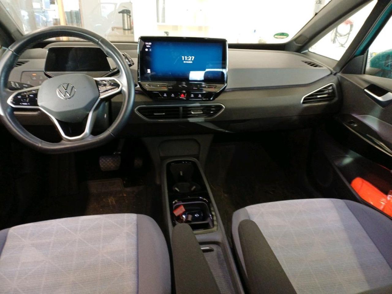 Fahrzeugabbildung Volkswagen ID.3 Pro Performance 58 kWh Kamera Sitzheizung