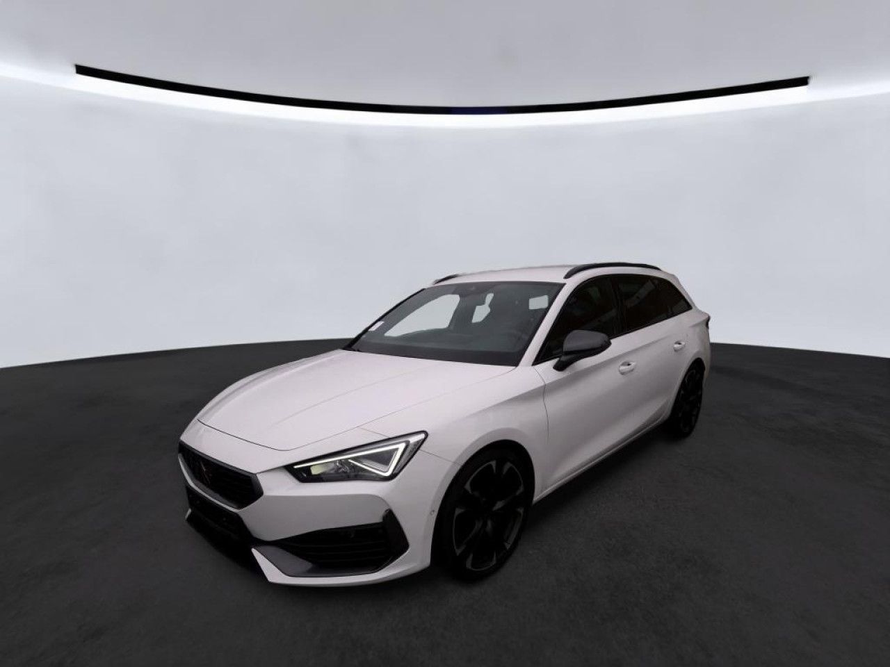 Fahrzeugabbildung CUPRA Leon Sportstourer VZ 2.0 TSI DSG Kamera Navi LED