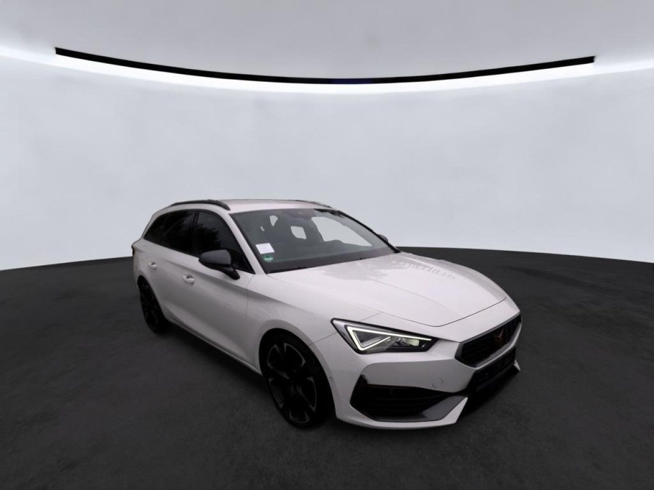 Fahrzeugabbildung CUPRA Leon Sportstourer VZ 2.0 TSI DSG Kamera Navi LED