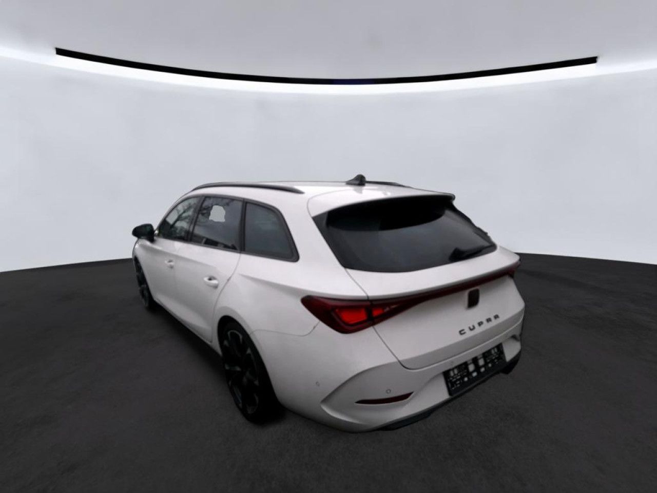 Fahrzeugabbildung CUPRA Leon Sportstourer VZ 2.0 TSI DSG Kamera Navi LED