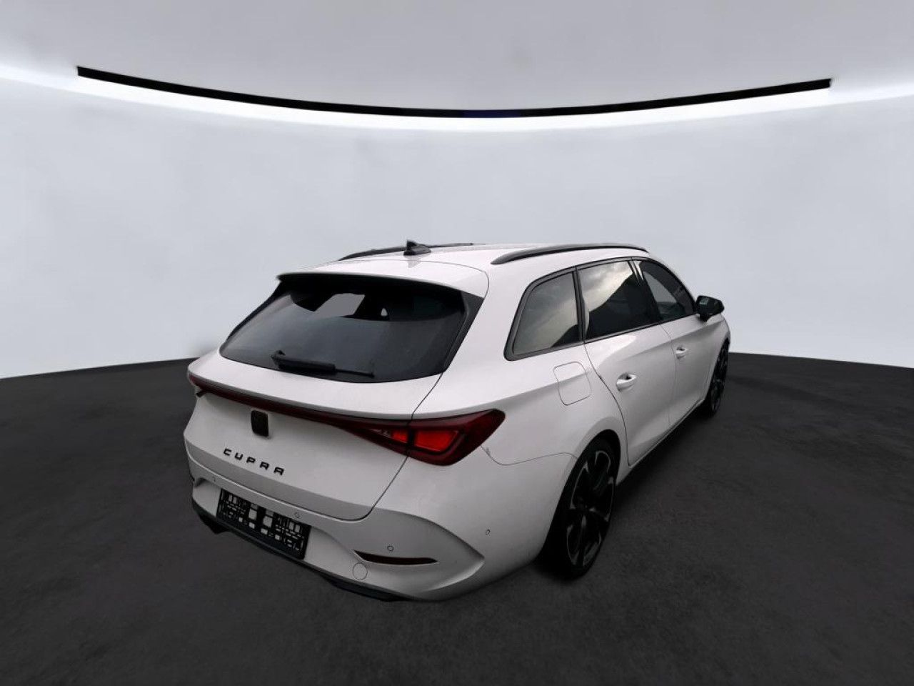 Fahrzeugabbildung CUPRA Leon Sportstourer VZ 2.0 TSI DSG Kamera Navi LED