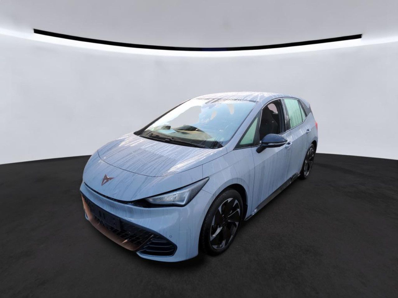 Fahrzeugabbildung CUPRA Born electric 62 kWh Kamera Navi LED Sitzheizung