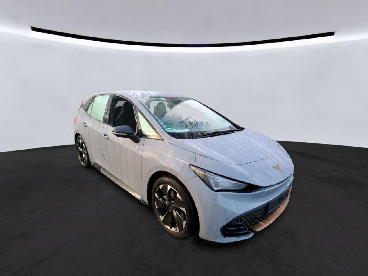 Fahrzeugabbildung CUPRA Born electric 62 kWh Kamera Navi LED Sitzheizung