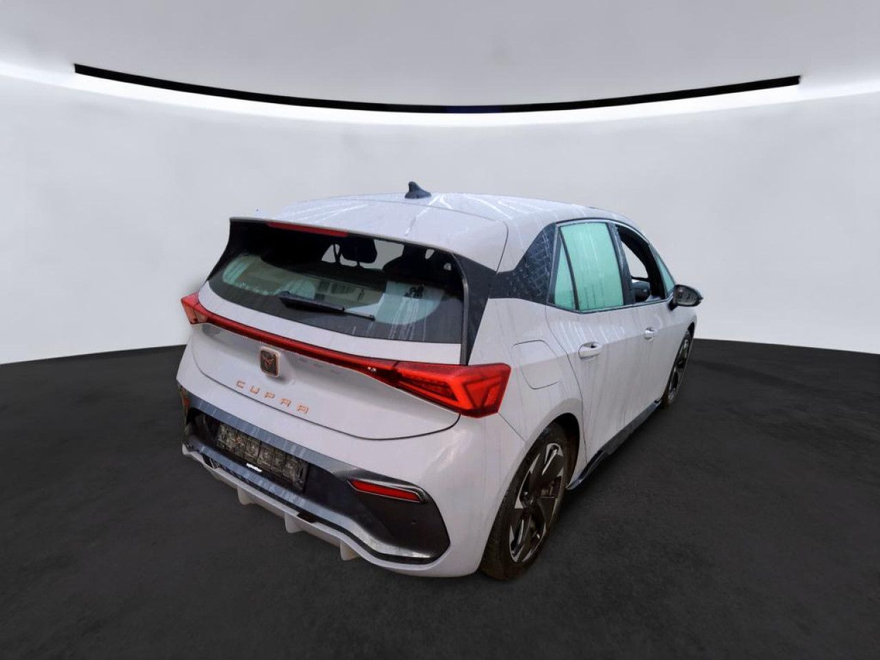 Fahrzeugabbildung CUPRA Born electric 62 kWh Kamera Navi LED Sitzheizung