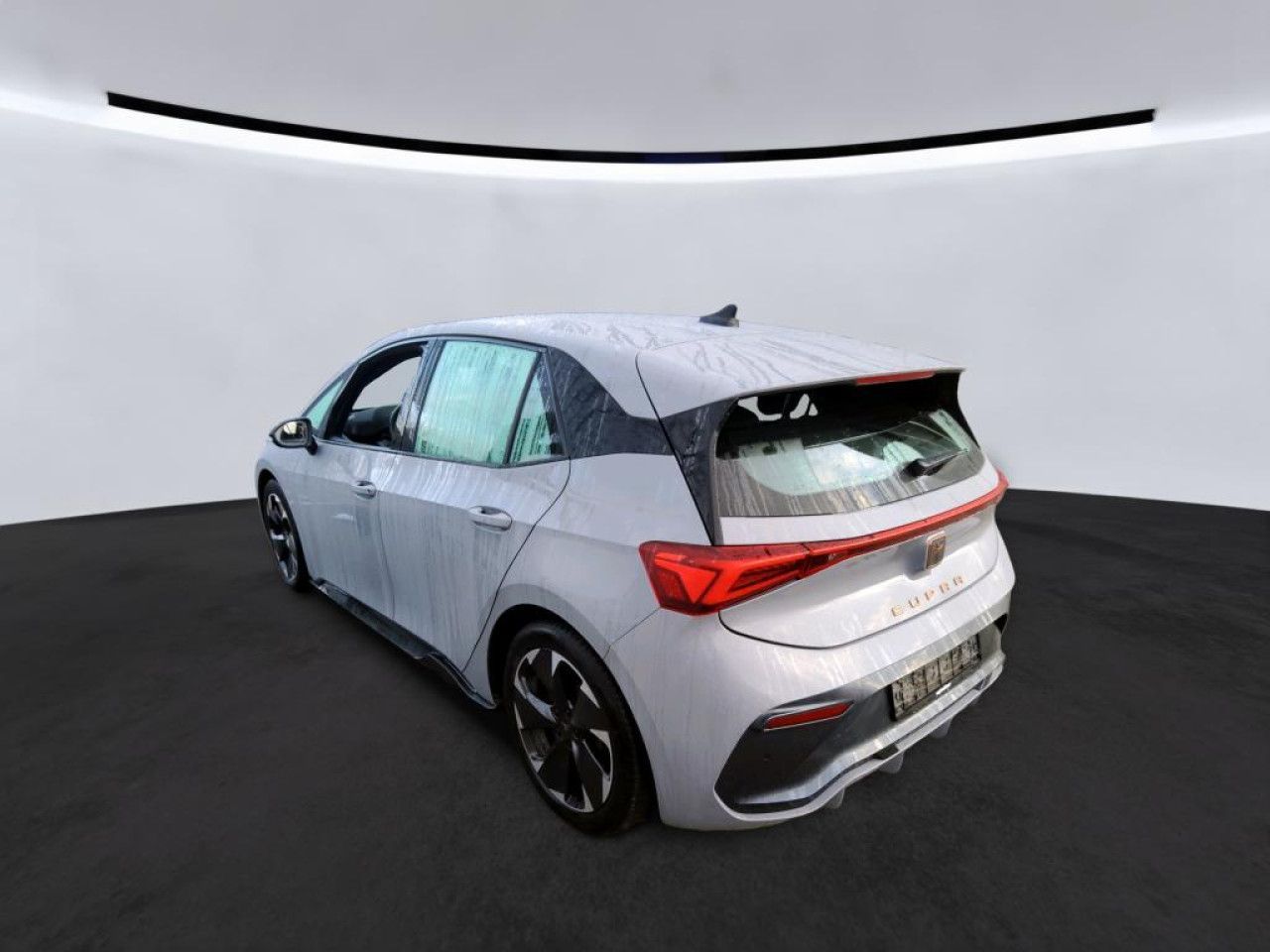 Fahrzeugabbildung CUPRA Born electric 62 kWh Kamera Navi LED Sitzheizung