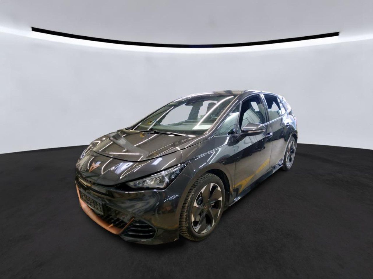 Fahrzeugabbildung CUPRA Born electric 62 kWh Kamera Navi LED Sitzheizung