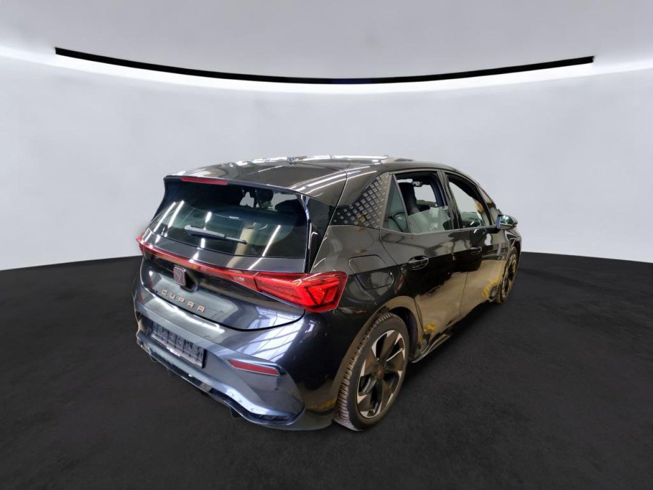 Fahrzeugabbildung CUPRA Born electric 62 kWh Kamera Navi LED Sitzheizung