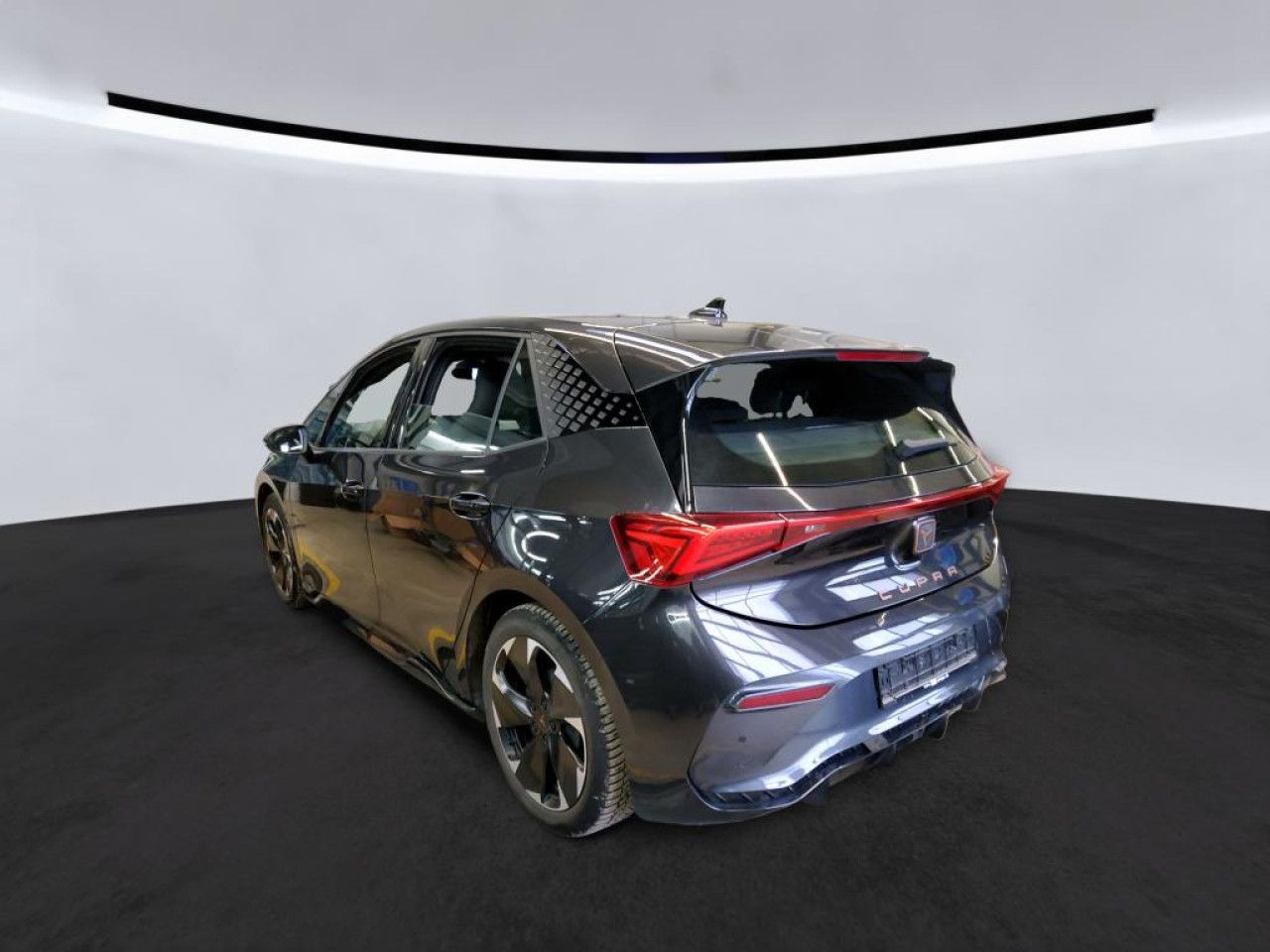 Fahrzeugabbildung CUPRA Born electric 62 kWh Kamera Navi LED Sitzheizung