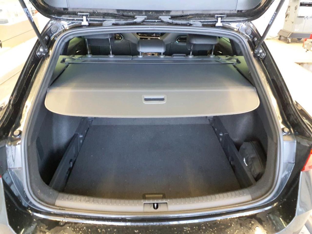 Fahrzeugabbildung CUPRA Leon Sportstourer VZ 2.0 TSI DSG Navi LED Klima