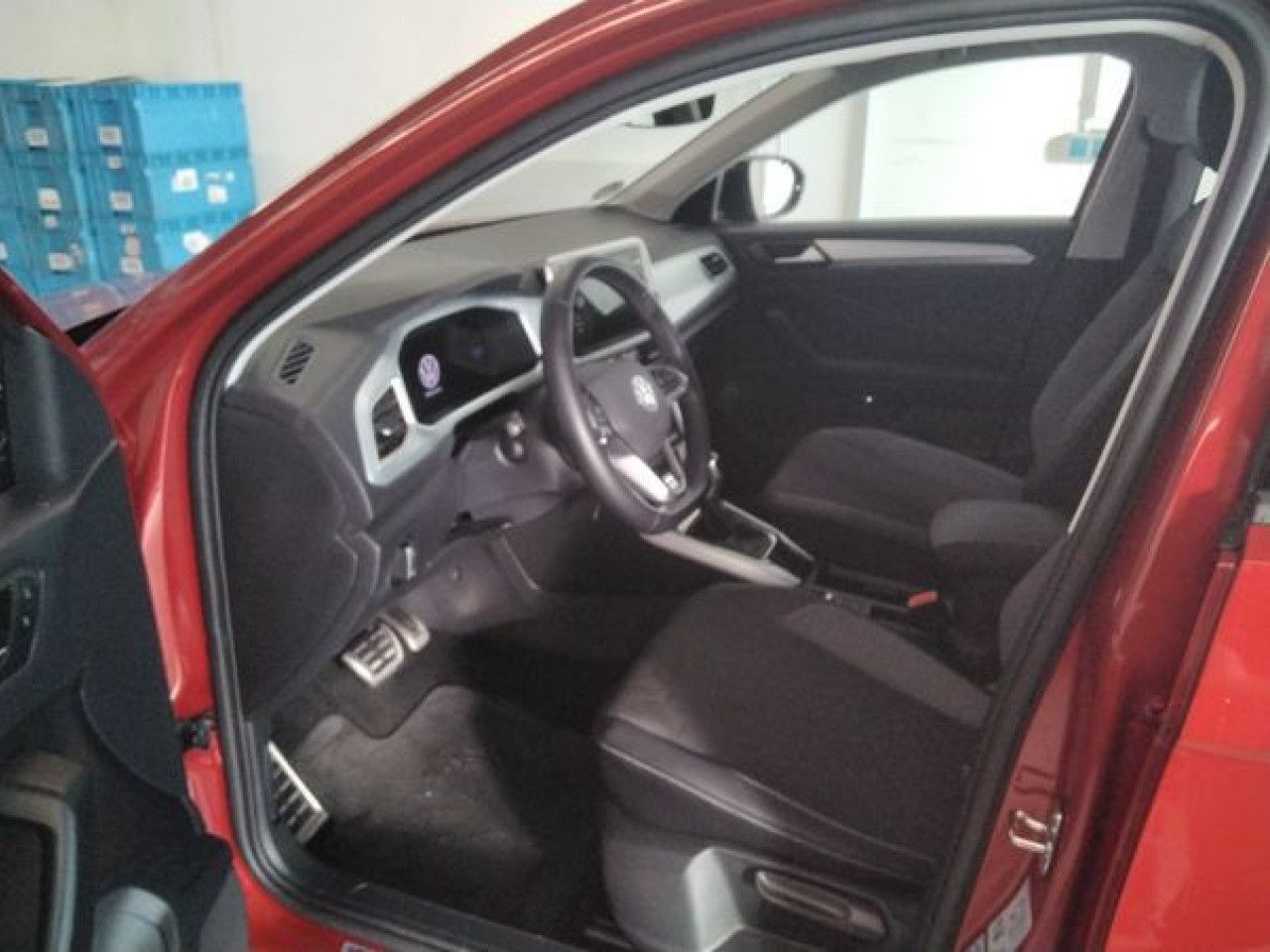 Fahrzeugabbildung Volkswagen T-Roc GOAL 1.5 TSI DSG Kamera Navi LED Park