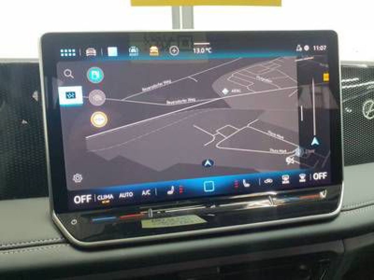 Fahrzeugabbildung Volkswagen Tiguan GOAL 2.0 TDI DSG AHK Kamera Navi LED-Plus