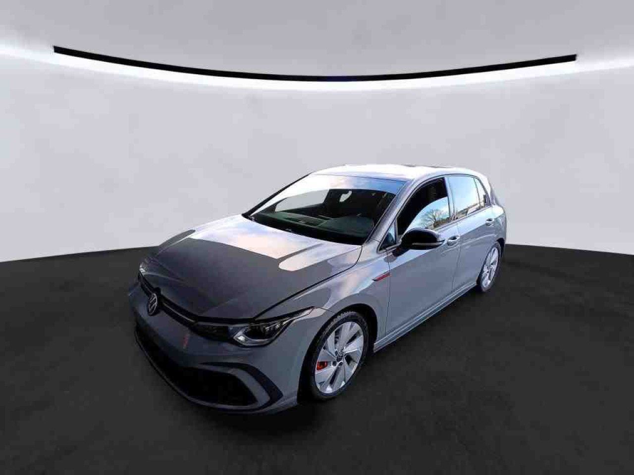 Fahrzeugabbildung Volkswagen Golf GTI 2.0 TSI DSG Navi IQ.Light Kamera ACC