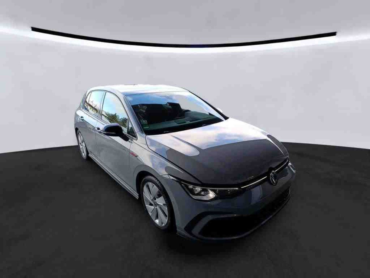 Fahrzeugabbildung Volkswagen Golf GTI 2.0 TSI DSG Navi IQ.Light Kamera ACC