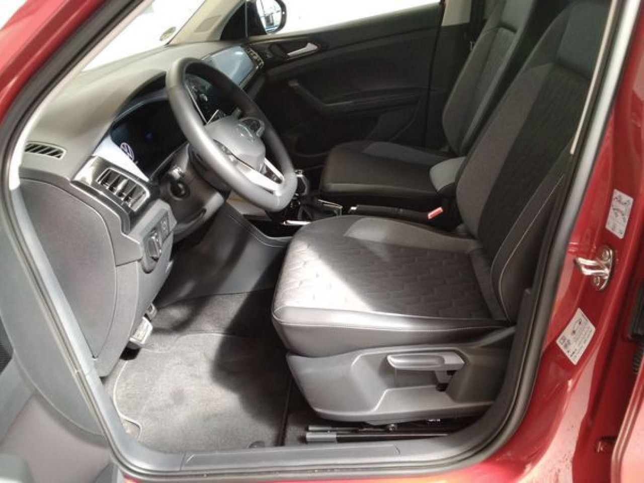 Fahrzeugabbildung Volkswagen T-Cross Life 1.0 TSI DSG Kamera Navi LED ACC SHZ