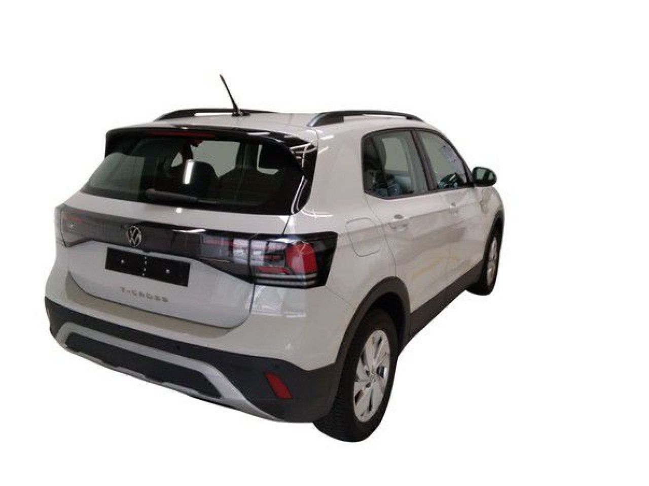 Fahrzeugabbildung Volkswagen T-Cross Life 1.0 TSI DSG Kamera Navi LED ACC SHZ