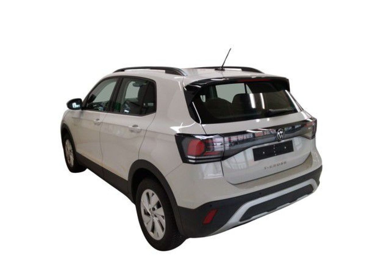 Fahrzeugabbildung Volkswagen T-Cross Life 1.0 TSI DSG Kamera Navi LED ACC SHZ