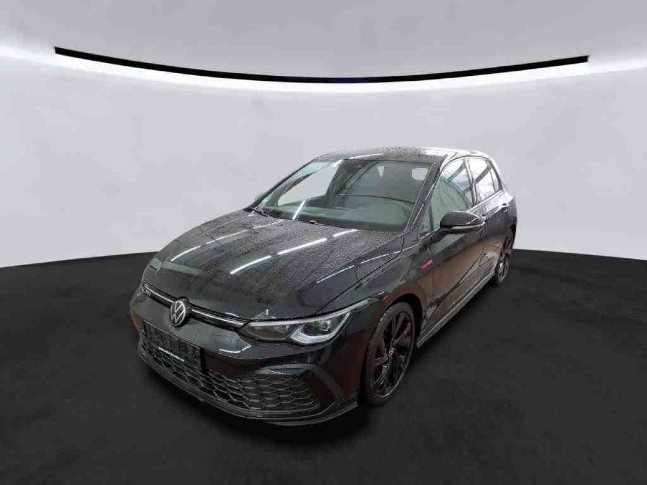 Fahrzeugabbildung Volkswagen Golf GTI 2.0 TSI DSG Navi Kamera LED-Plus ACC