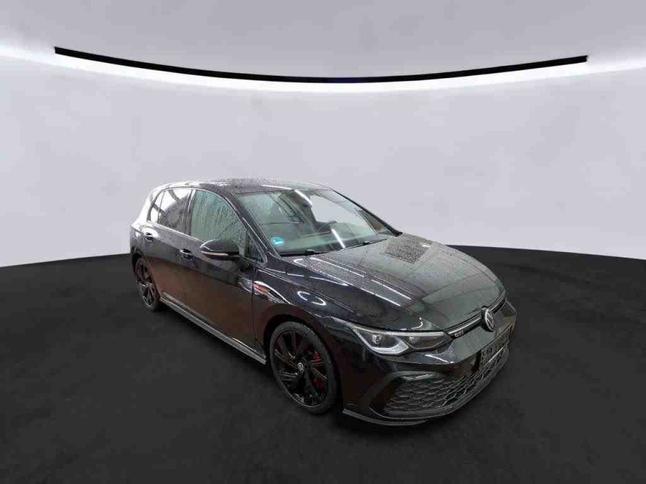 Fahrzeugabbildung Volkswagen Golf GTI 2.0 TSI DSG Navi Kamera LED-Plus ACC