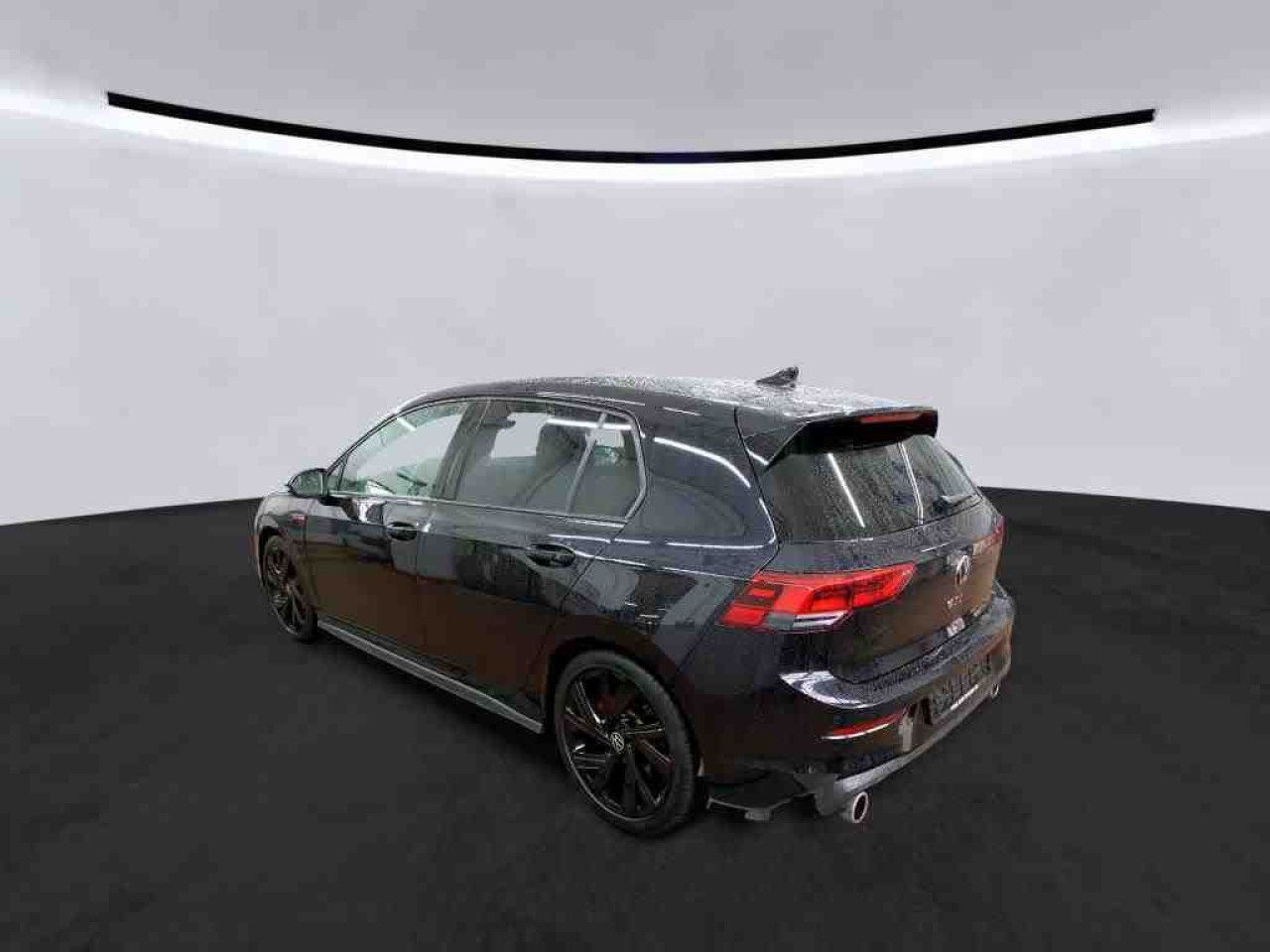 Fahrzeugabbildung Volkswagen Golf GTI 2.0 TSI DSG Navi Kamera LED-Plus ACC