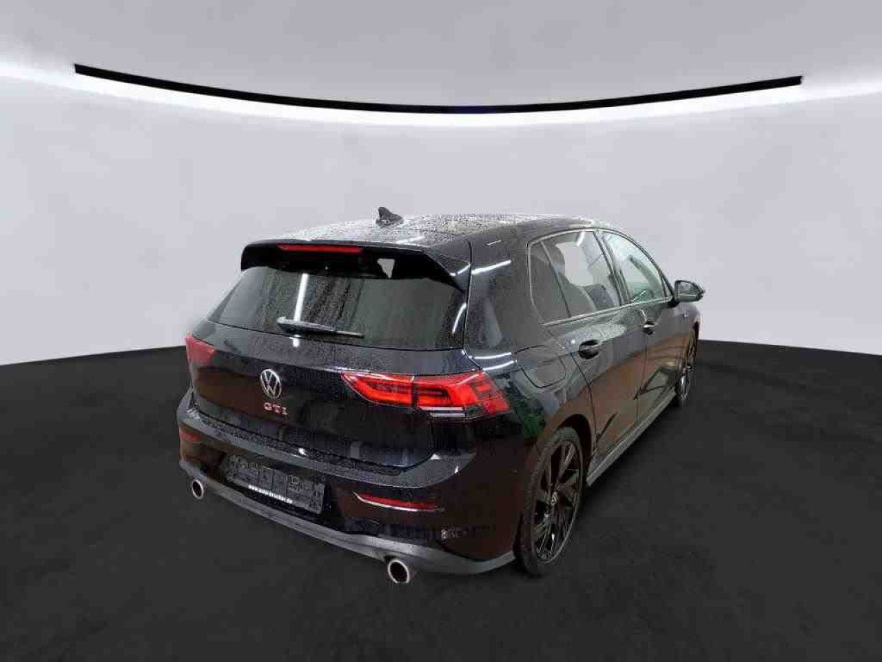 Fahrzeugabbildung Volkswagen Golf GTI 2.0 TSI DSG Navi Kamera LED-Plus ACC