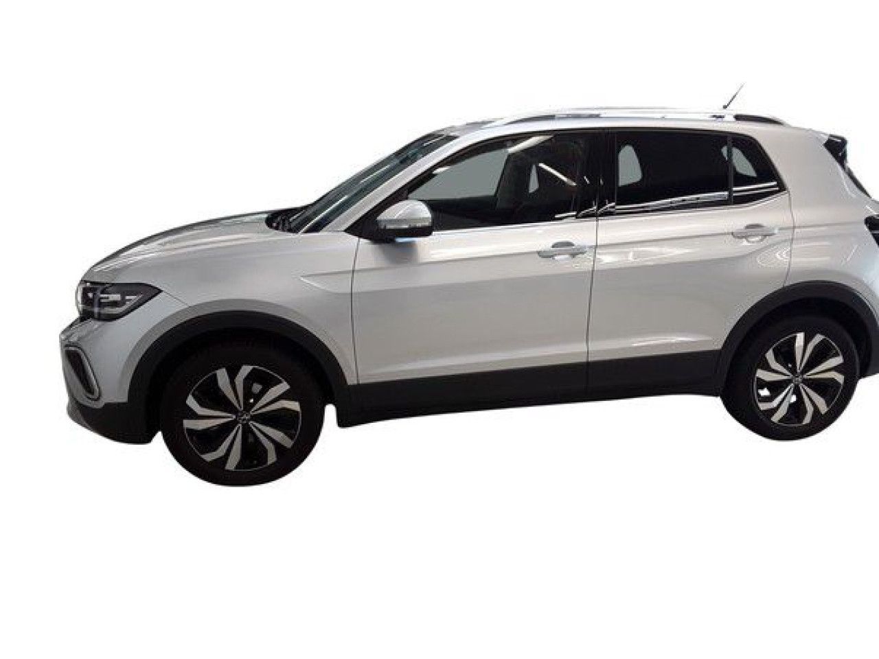 Fahrzeugabbildung Volkswagen T-Cross Style 1.5 TSI DSG Kamera Navi IQ. Light