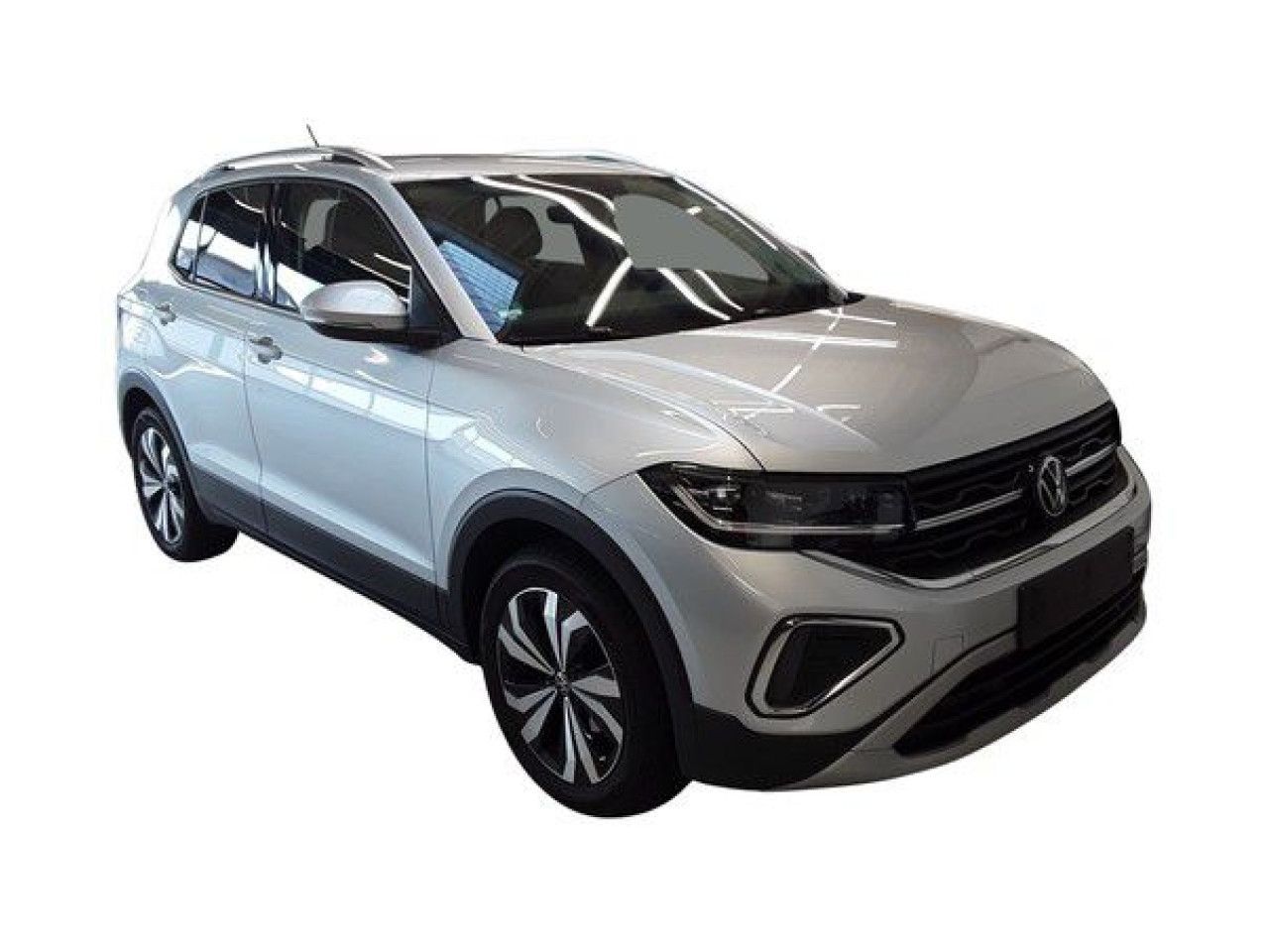Fahrzeugabbildung Volkswagen T-Cross Style 1.5 TSI DSG Kamera Navi IQ. Light