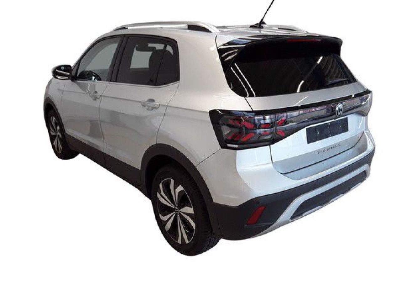 Fahrzeugabbildung Volkswagen T-Cross Style 1.5 TSI DSG Kamera Navi IQ. Light
