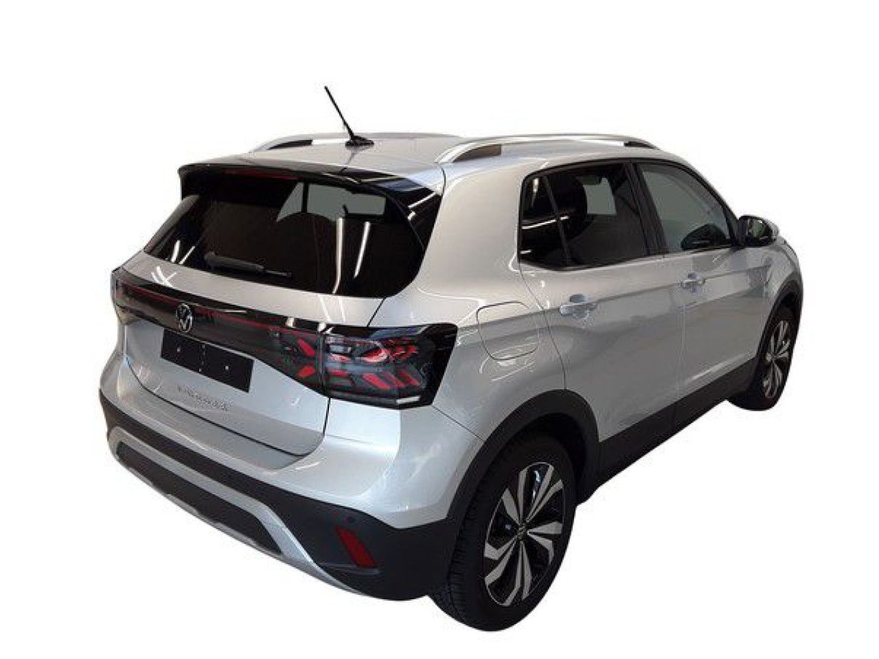 Fahrzeugabbildung Volkswagen T-Cross Style 1.5 TSI DSG Kamera Navi IQ. Light