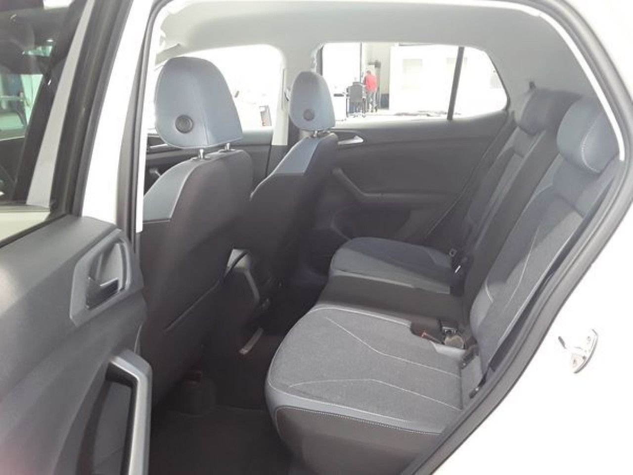 Fahrzeugabbildung Volkswagen T-Cross Style 1.0 TSI DSG Kamera Navi IQ.Lighit