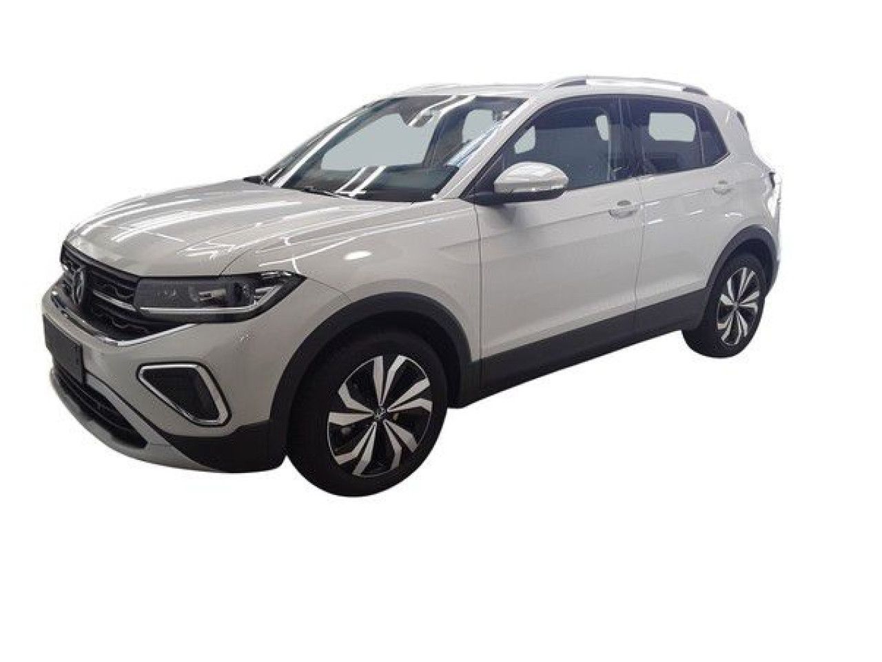 Fahrzeugabbildung Volkswagen T-Cross Style 1.0 TSI DSG Kamera Navi IQ.Lighit