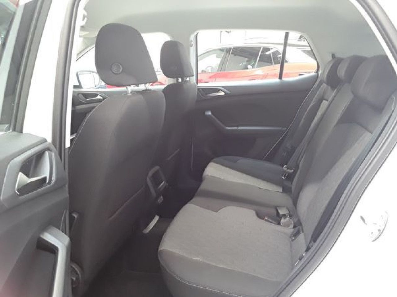Fahrzeugabbildung Volkswagen T-Cross Life 1.0 TSI Kamera Navi LED ACC Klima