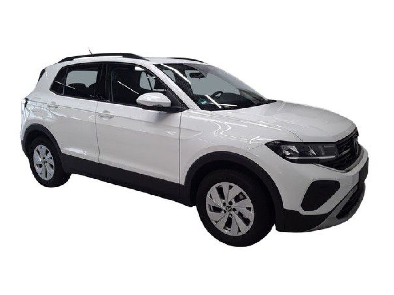 Fahrzeugabbildung Volkswagen T-Cross Life 1.0 TSI Kamera Navi LED ACC Klima